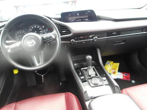 2024 Mazda Mazda3 AWD