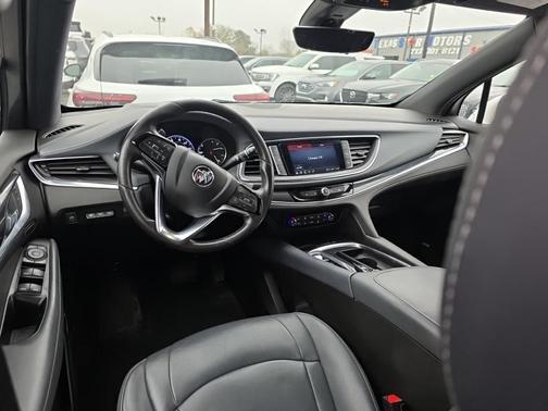 2023 Buick Enclave Premium AWD