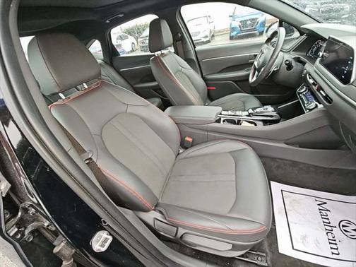 2023 Hyundai SONATA SEL Plus