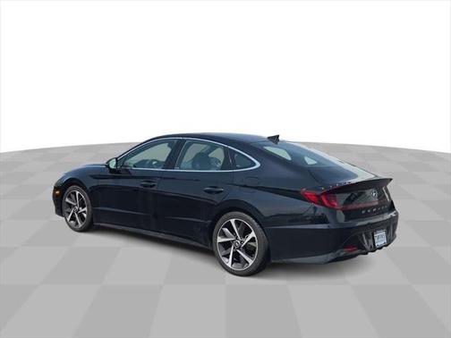 2023 Hyundai SONATA SEL Plus