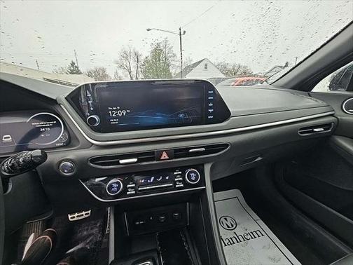 2023 Hyundai SONATA SEL Plus