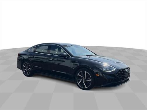 2023 Hyundai SONATA SEL Plus