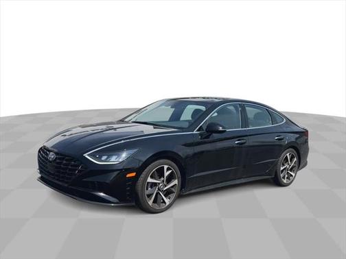 2023 Hyundai SONATA SEL Plus