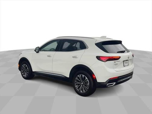 2024 Buick Envision Preferred AWD