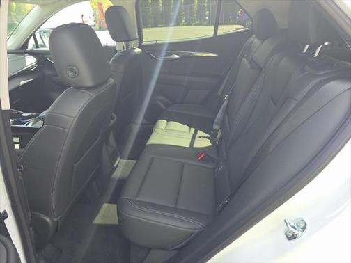 2024 Buick Envision Preferred AWD