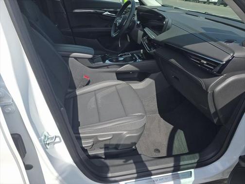 2024 Buick Envision Preferred AWD
