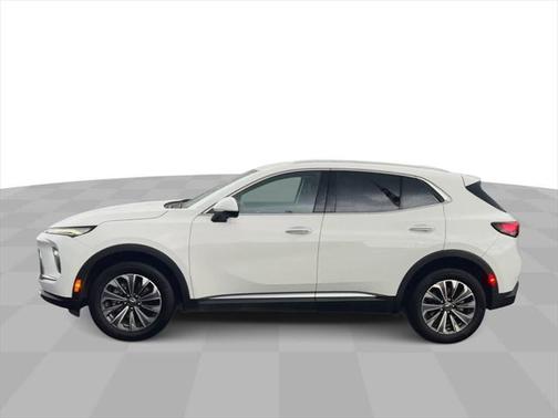 2024 Buick Envision Preferred AWD