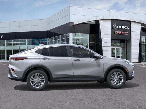 2026 Buick Envista Preferred FWD