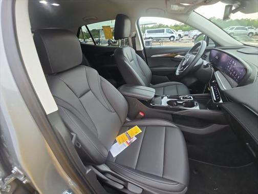 2024 Buick Envision Preferred AWD