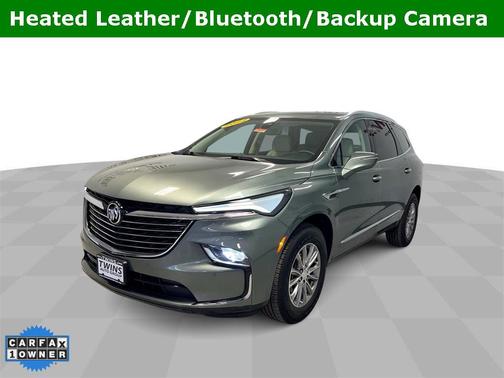 2022 Buick Enclave FWD Essence