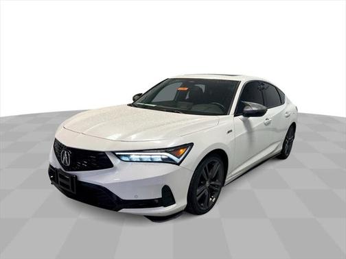 2023 Acura Integra A-SPEC Technology