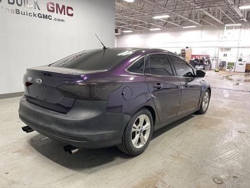 2014 Ford Focus SE for sale in Columbus, OH - image 27