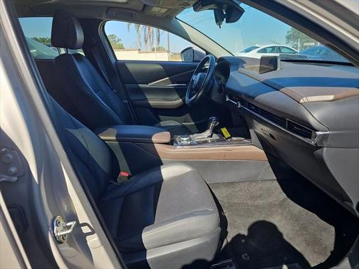2023 Mazda CX-30 Premium Package