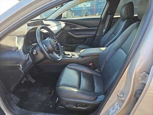 2023 Mazda CX-30 Premium Package