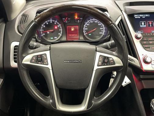 2014 GMC Terrain Denali