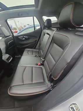 2024 GMC Terrain AWD AT4