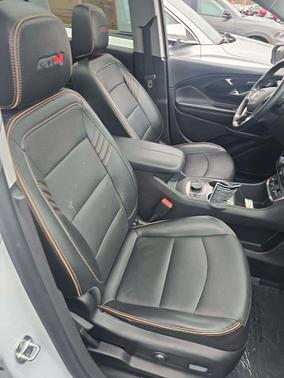 2024 GMC Terrain AWD AT4