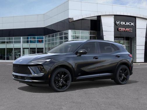 2026 Buick Envision Sport Touring AWD