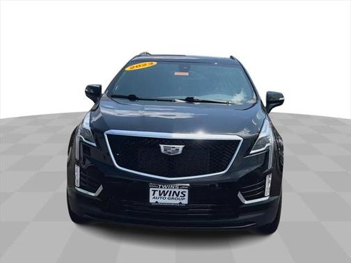 2023 Cadillac XT5 Sport