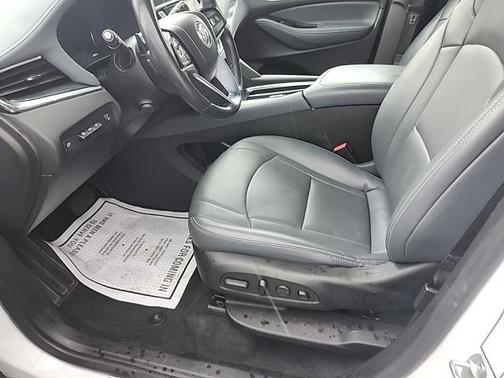 2024 Buick Enclave Premium AWD