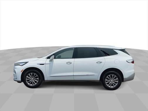 2024 Buick Enclave Premium AWD