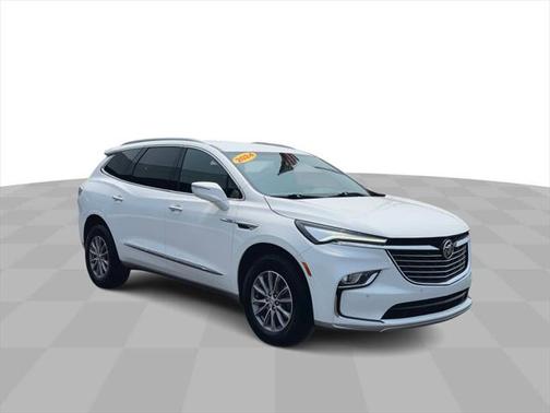 2024 Buick Enclave Premium AWD