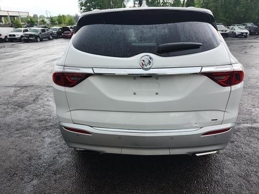 2024 Buick Enclave Premium AWD