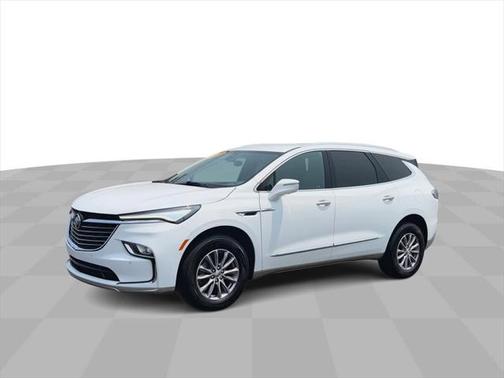 2024 Buick Enclave Premium AWD