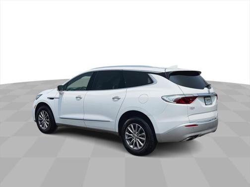 2024 Buick Enclave Premium AWD