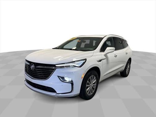2024 Buick Enclave Premium AWD