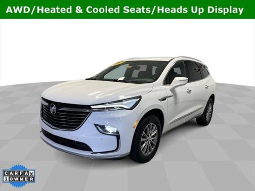 2024 Buick Enclave Premium AWD