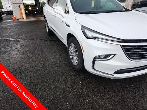 2024 Buick Enclave Premium AWD