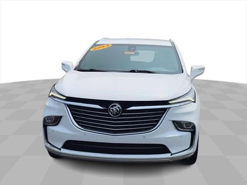 2024 Buick Enclave Premium AWD