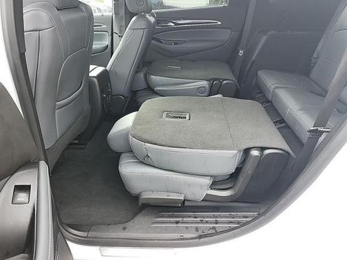 2024 Buick Enclave Premium AWD