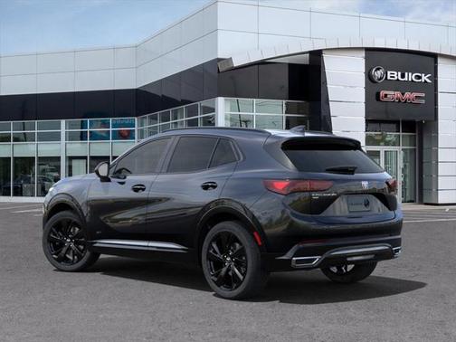 2025 Buick Envision Sport Touring AWD