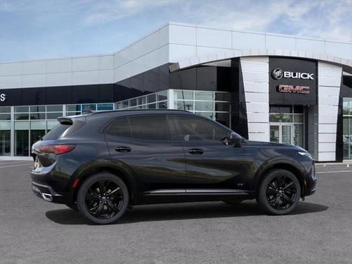 2025 Buick Envision Sport Touring AWD