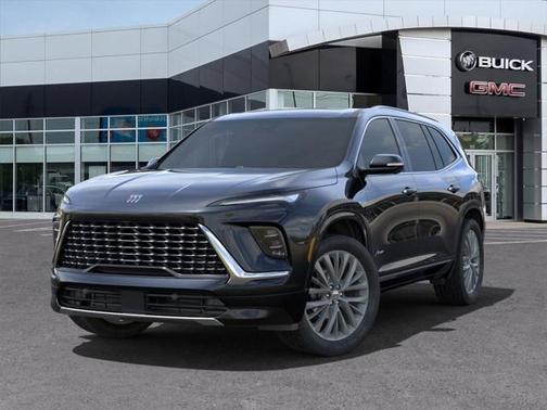 2025 Buick Enclave Avenir FWD