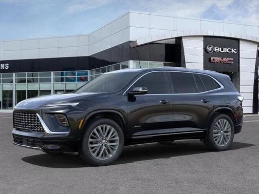 2025 Buick Enclave Avenir FWD