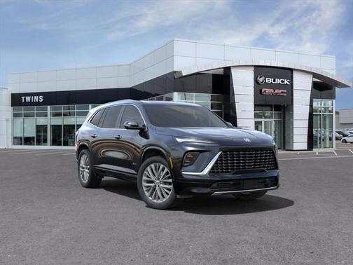 2025 Buick Enclave Avenir FWD