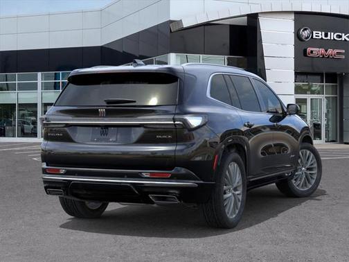 2025 Buick Enclave Avenir FWD