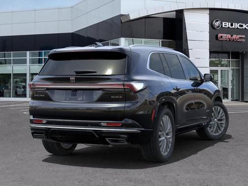 2025 Buick Enclave Avenir FWD