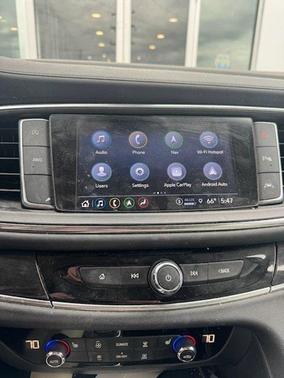 2022 Buick Enclave AWD Essence
