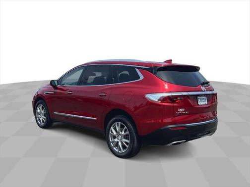 2022 Buick Enclave AWD Essence