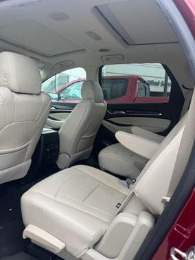 2022 Buick Enclave AWD Essence