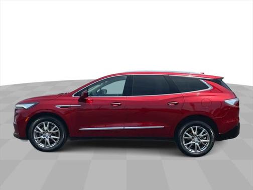 2022 Buick Enclave AWD Essence