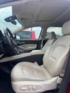 2022 Buick Enclave AWD Essence