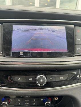 2022 Buick Enclave AWD Essence