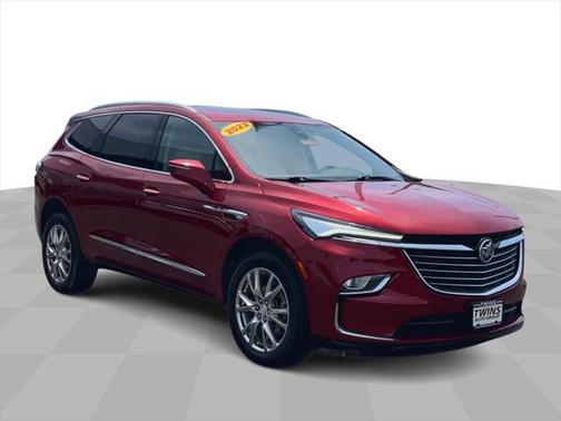 2022 Buick Enclave AWD Essence