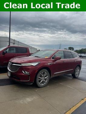 2022 Buick Enclave AWD Essence