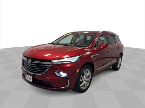 2022 Buick Enclave AWD Essence